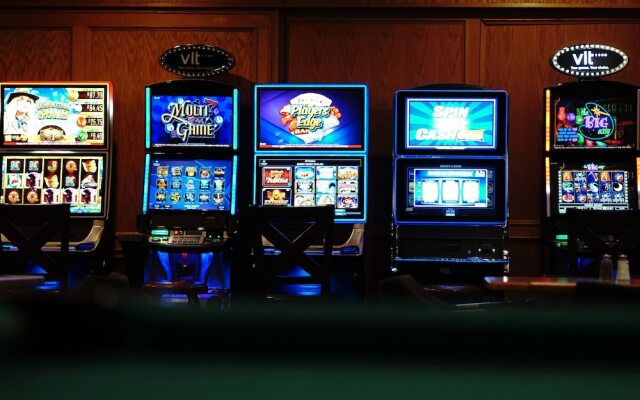 The Ritz Cafe and Motor Inn