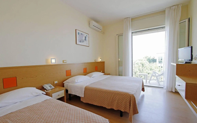 Hotel Ridolfi