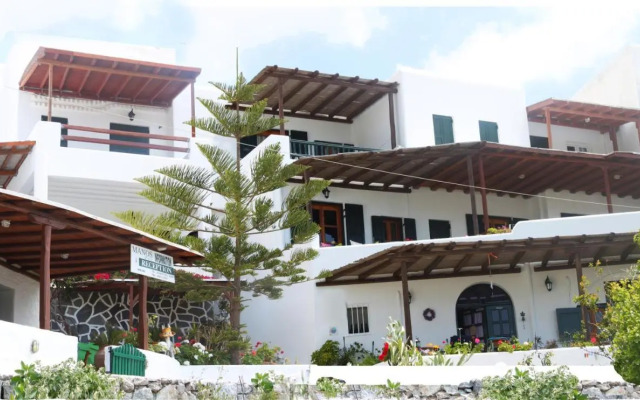 Manos Studios