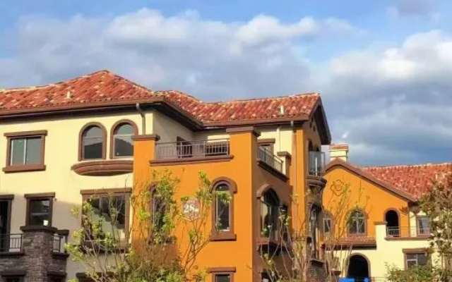 Rhineland Garden Hotel – Exterior – Zhaotong