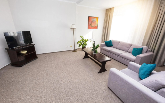 Hotel International Bucharest