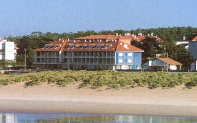 Hotel las Dunas