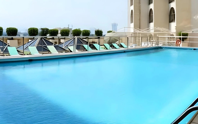 Jeddah Grand Hotel (ex.Trident Jeddah)