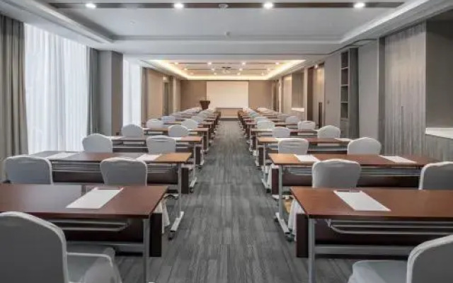 Hyatt Place Linyi People’s Square