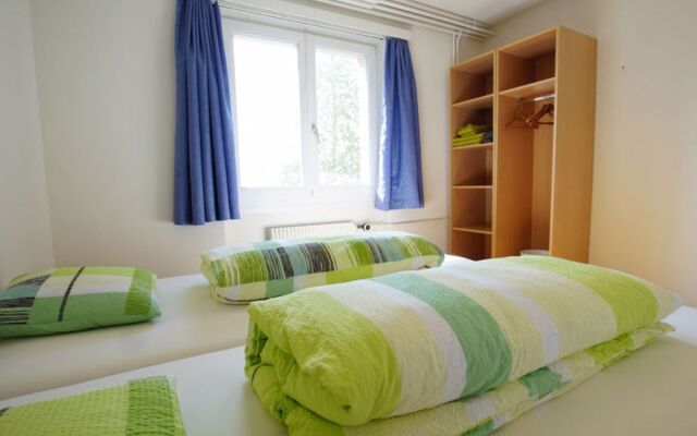 Schwendihaus Apartment