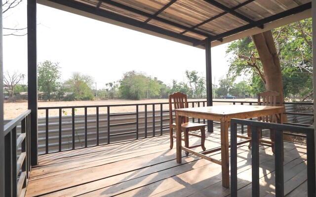 Kradangnga Resort by OYO Rooms