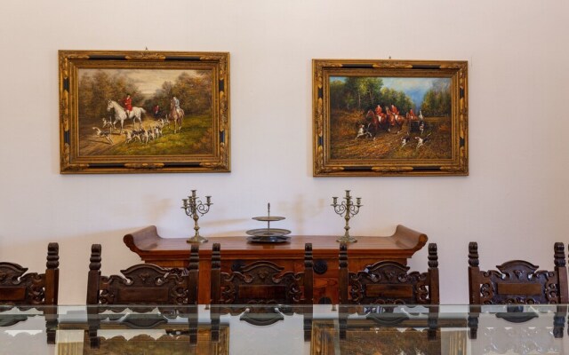 Villa Maltempo