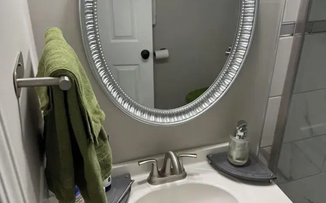 The Luxe Trailer Escape