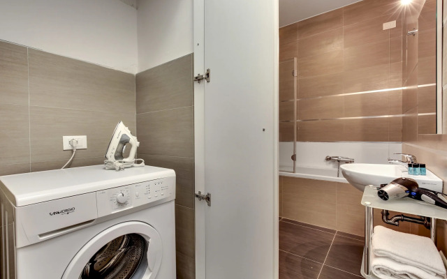 Venice Garden in Venecia