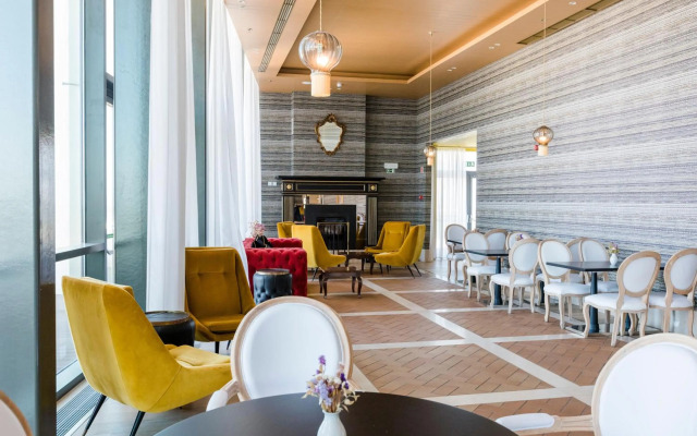 Royal Óbidos Scenic Resort