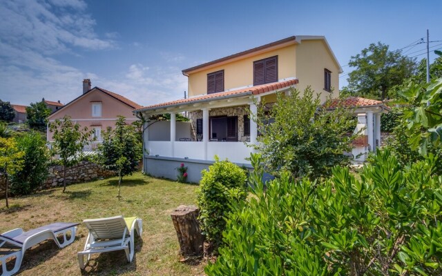 Villa Mirta