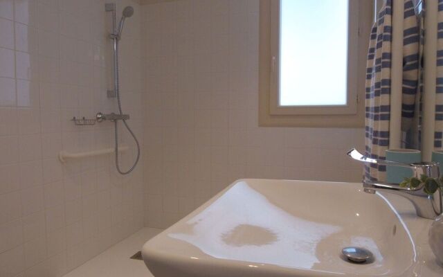 VVF Pyrénées Canigou, Prats de Mollo la Preste