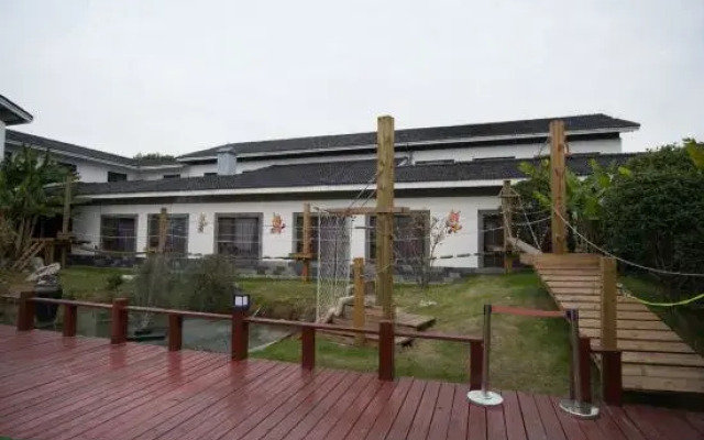 Annshe Hotels & Resorts