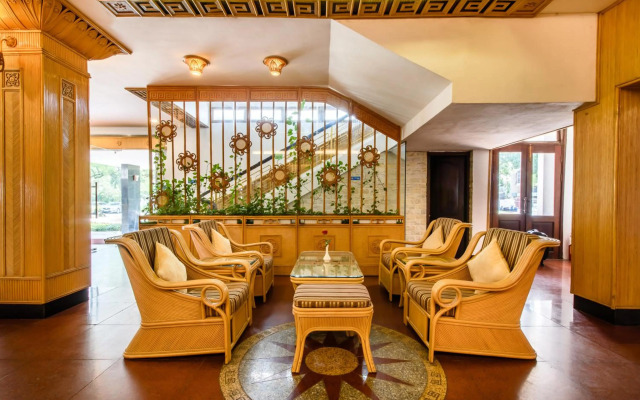 Huong Giang Hotel Resort and Spa