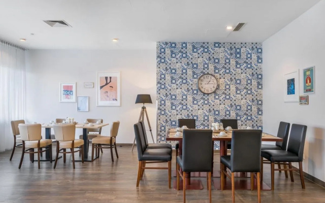 Garner Hotel Cologne Porz - Airport by IHG