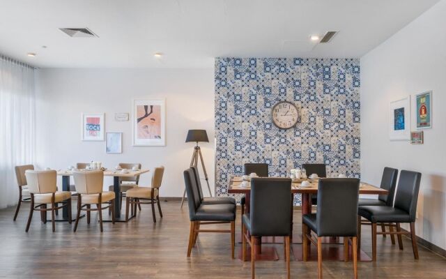 Hotel Mariella