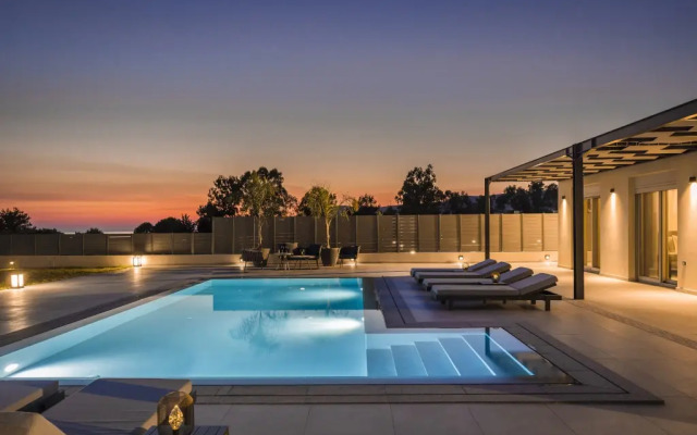Al Mare Villas