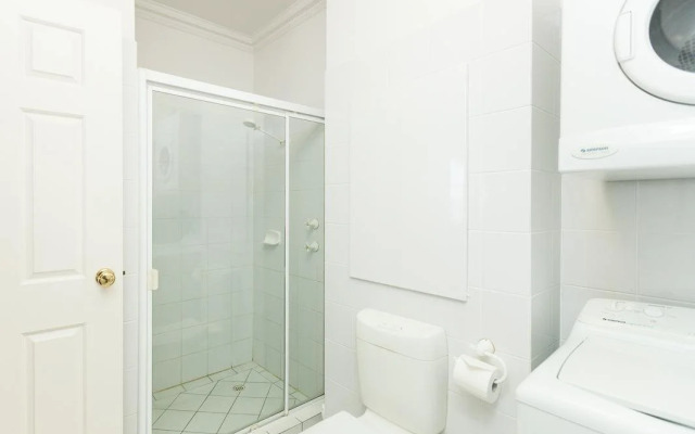 Majestic Tynte Street Apartments