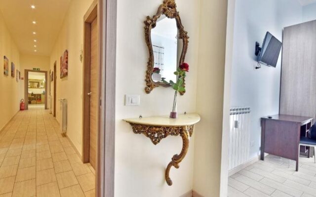 La Dimora Dei Sogni Al Vaticano