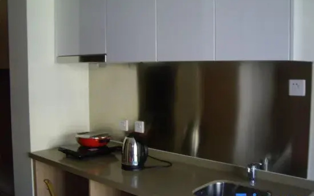 Qingdao Mi Apartment