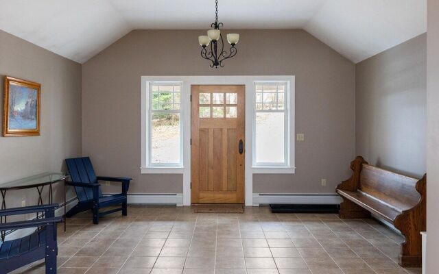 River House in the Heart of Middlebury