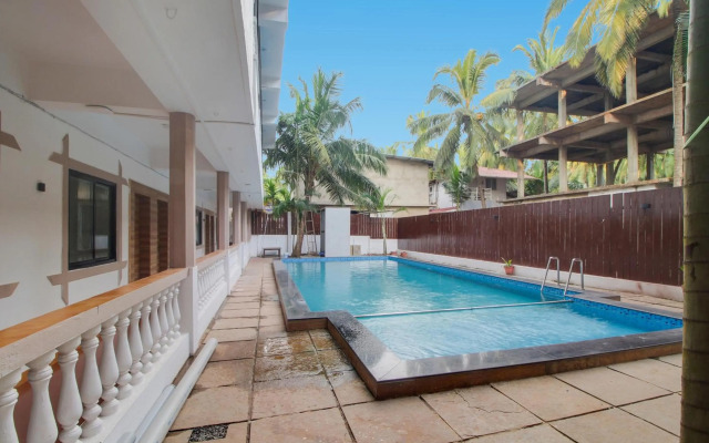 Collection O 70211 Hotel Bay 11