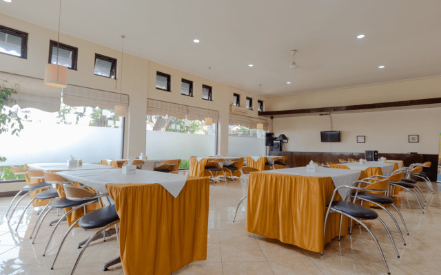 Hotel Palm