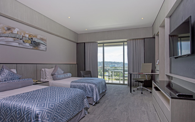 The Pacific Sutera Hotel