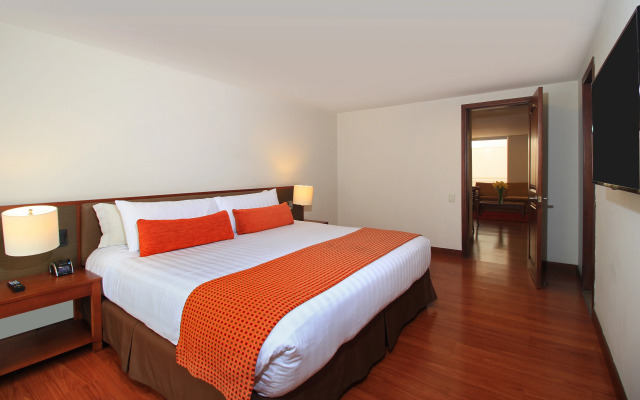 Windsor House Inn By Geh Suites