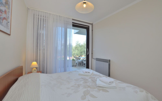 Apartments Ljubomir
