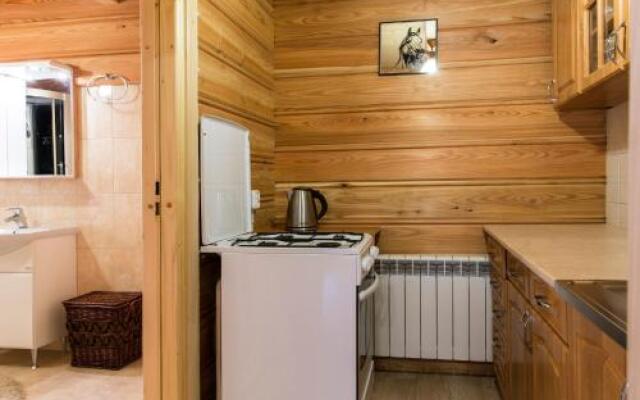 udanypobyt Apartament Przy Lesie