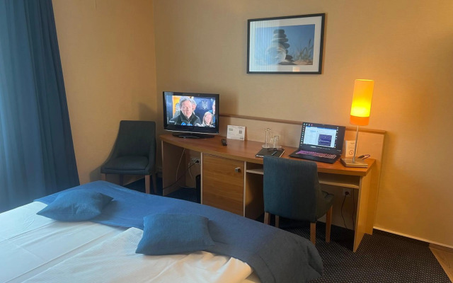 Atrium Hotel Krüger