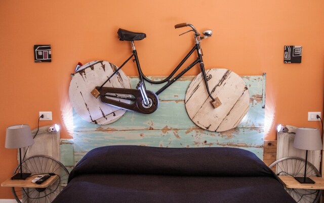 Bed and Breakfast Bric & Brac