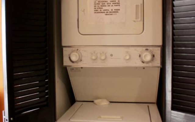 Marina Pinacate 1BR 411-V by Casago