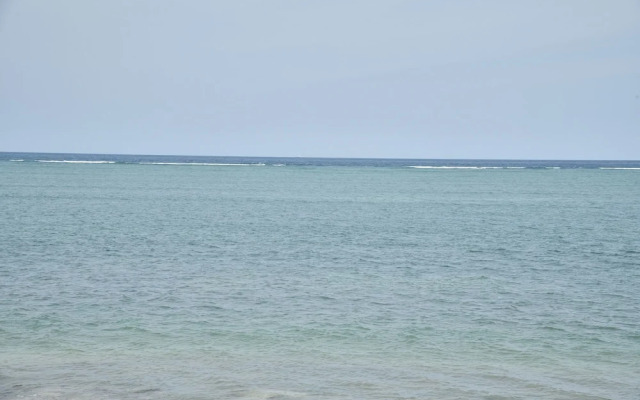 North Coast Beach Hotel