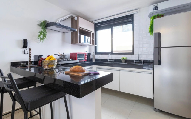 Casa com 2 suítes AC Higienópolis