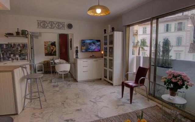 Les Tambourins Studio 19 - 3 Etoiles