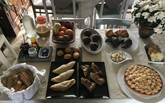 Agriturismo L'Incontro