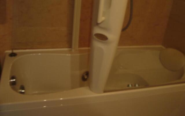 Fantastic Penthouse in Canazei