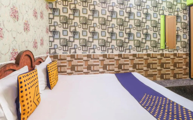 Hotel Rahul by OYO Rooms
