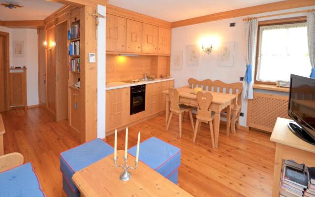 Aurturist Appartement 104