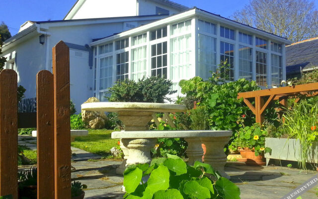 Casa Elena Turismo Rural