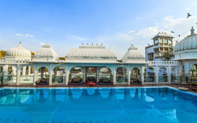 Hotel Udai Kothi