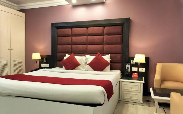 Zip By Spree Hotels Surabi International Vellore