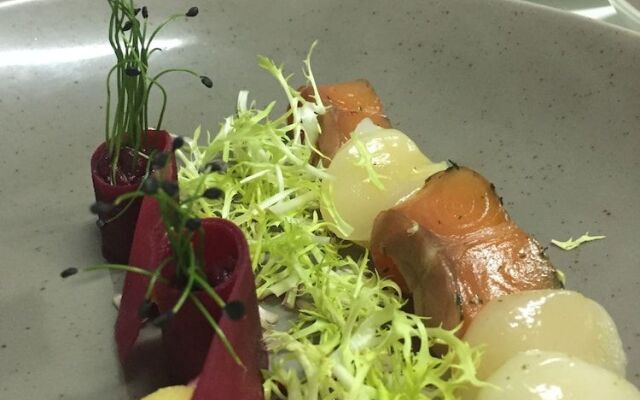 Gasthaus Am Ödenturm