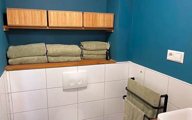 Bed & Breakfast vanNienke