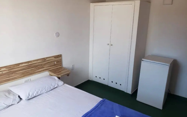 Villa Solarium Pousada