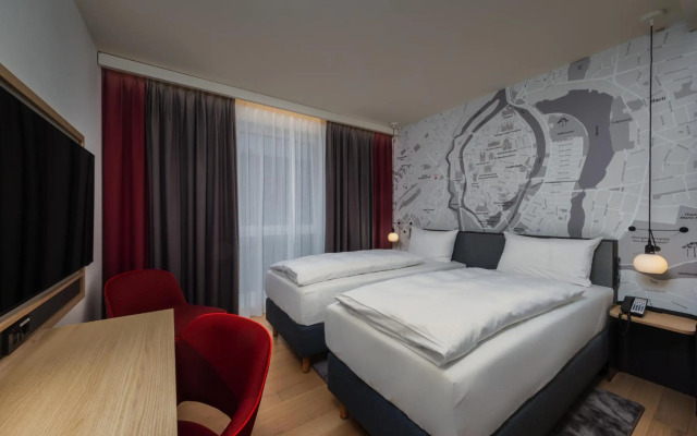 IntercityHotel Lübeck