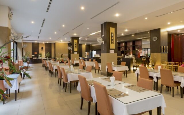 PGS Hotels Patong