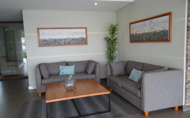 Nuevo Horizonte Marina